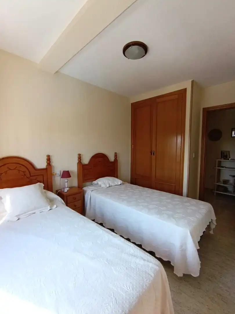 Apartamento con piscina en venta en Playa de Poniente, imagen 7