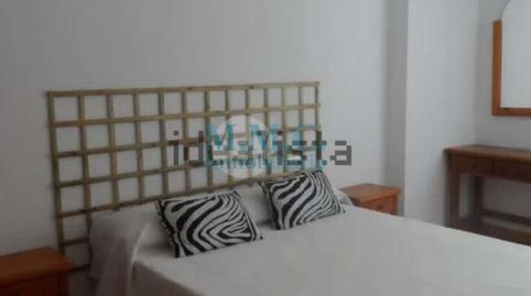 Foto 3 de Piso en venta en El Puerto - Romanilla, Roquetas de Mar