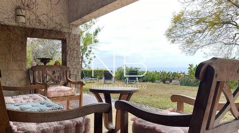 Foto 5 de Casa o chalet de alquiler en Carretera de Cornella, Montalnou - Milans del Bosc, Barcelona
