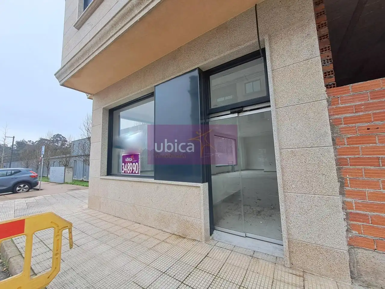 Local commercial à louer à Salceda de Caselas, imagen 2