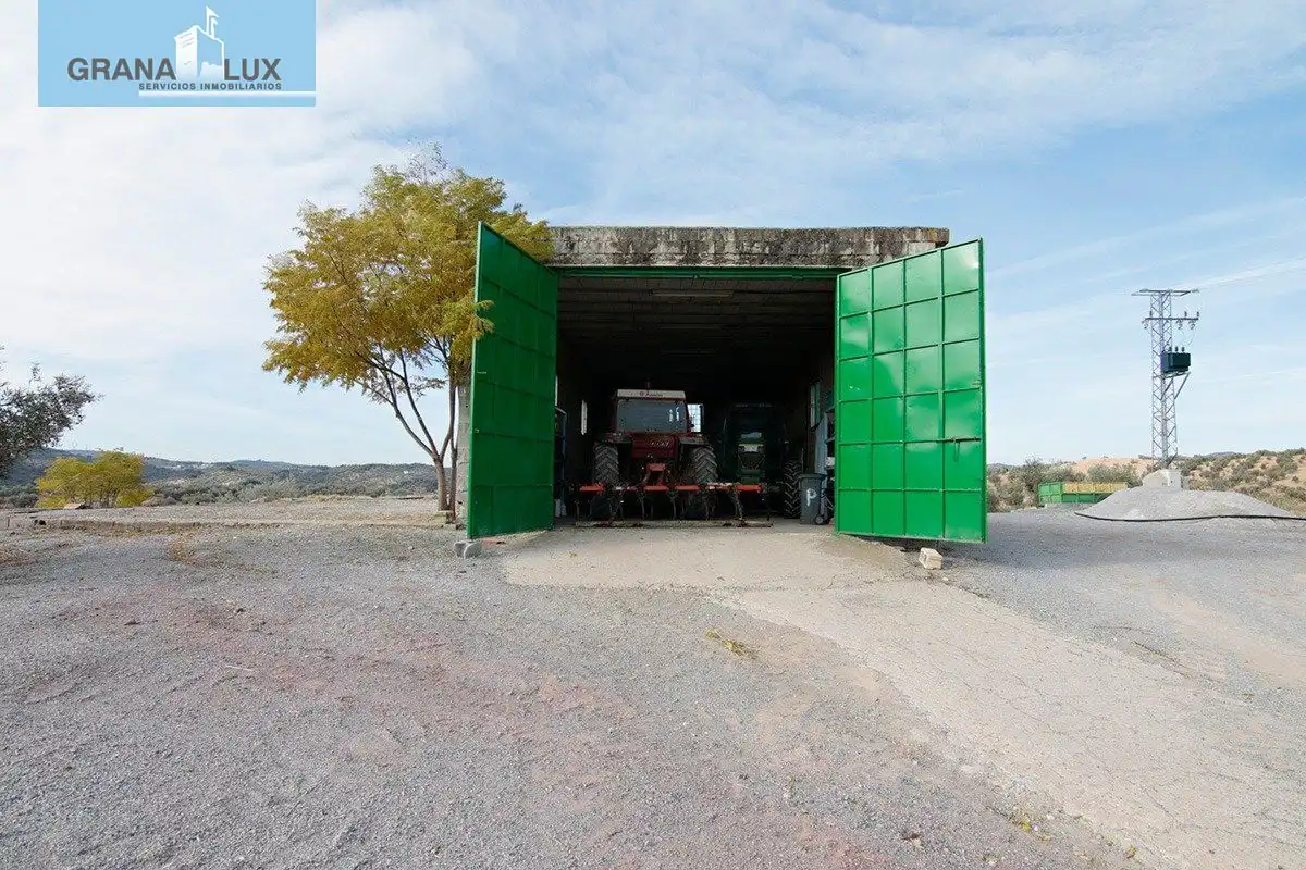 Country homes for sale in Loja