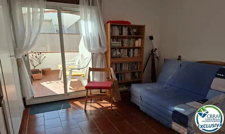 Mini appartamento con piscina in vendita a Calle Gran reserva, cami de Flors n Â°, planta 3 , puerta 52 , paking 2 7 7, imagen 26