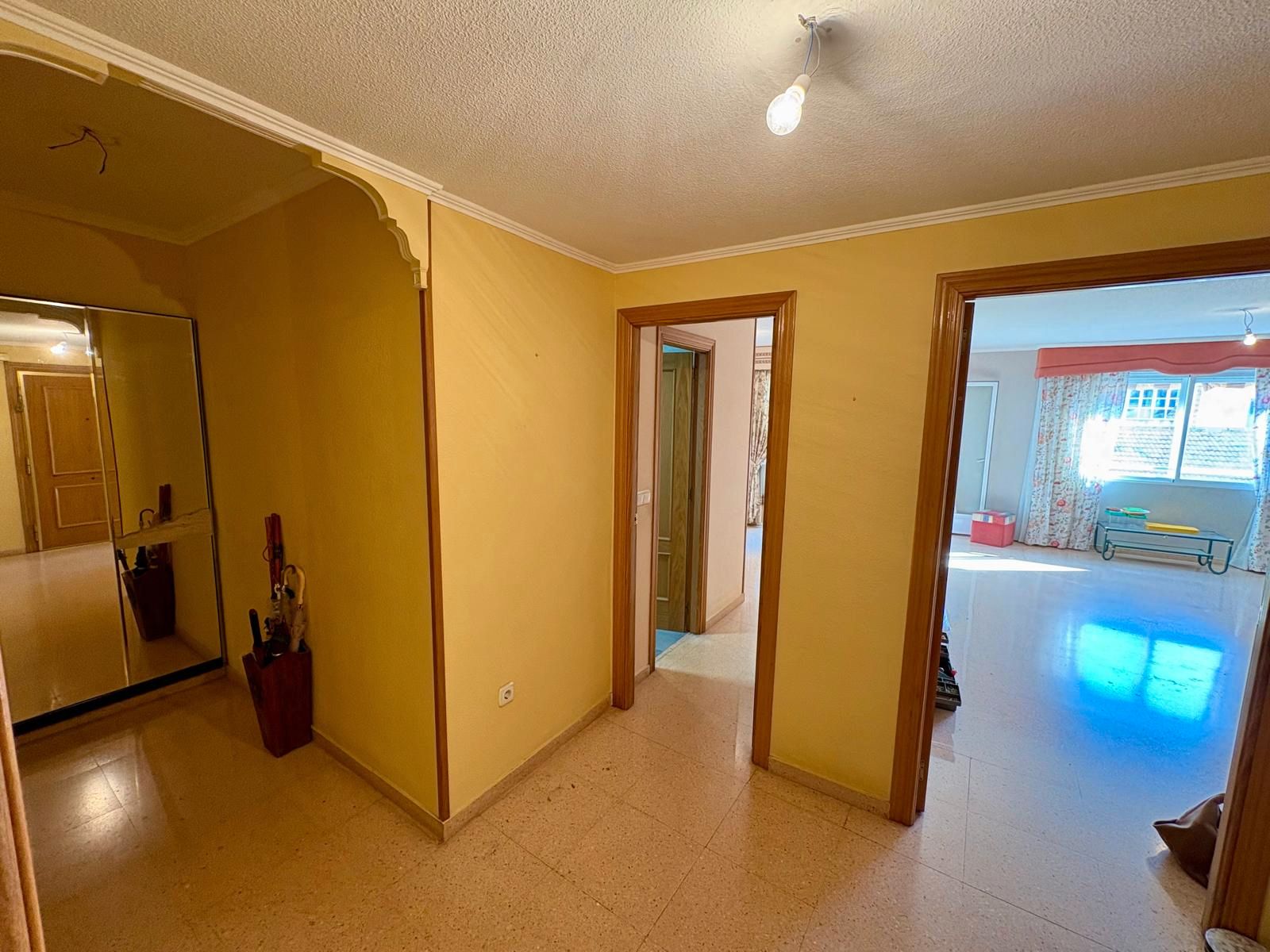 Flat for sale in Alicante / Alacant  with Heating, Oven and Washing machine