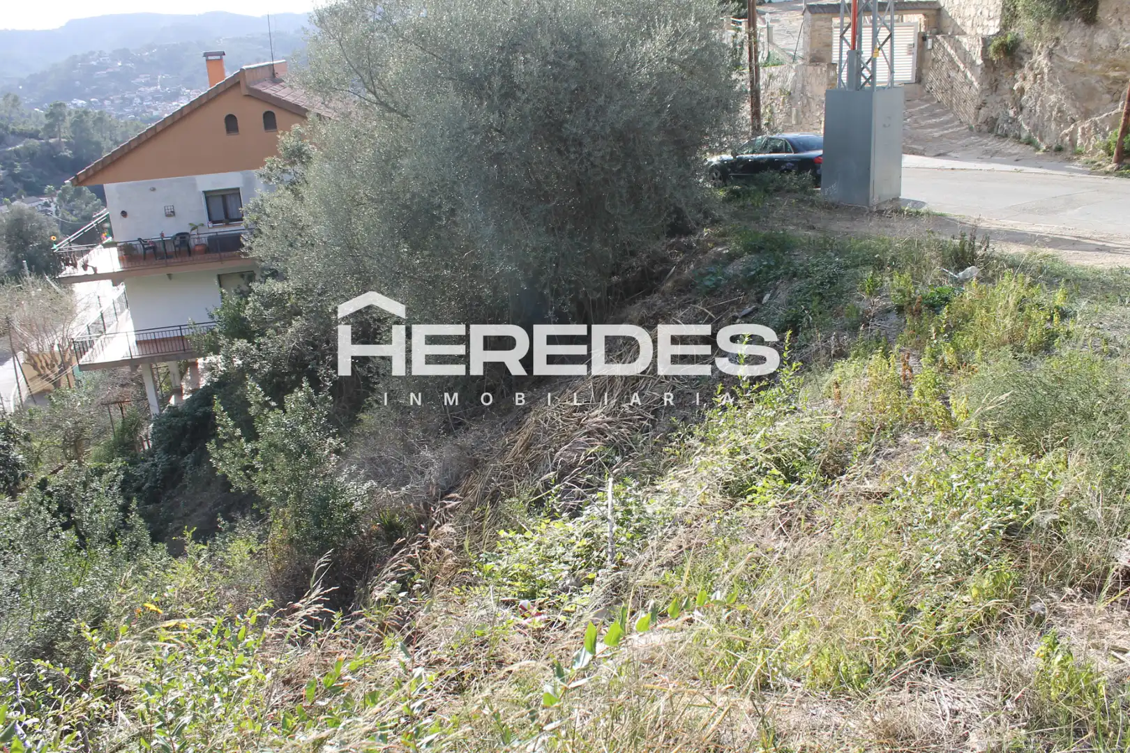 Terreno residencial en venta en Carrer de les Vinyes 15, imagen 5