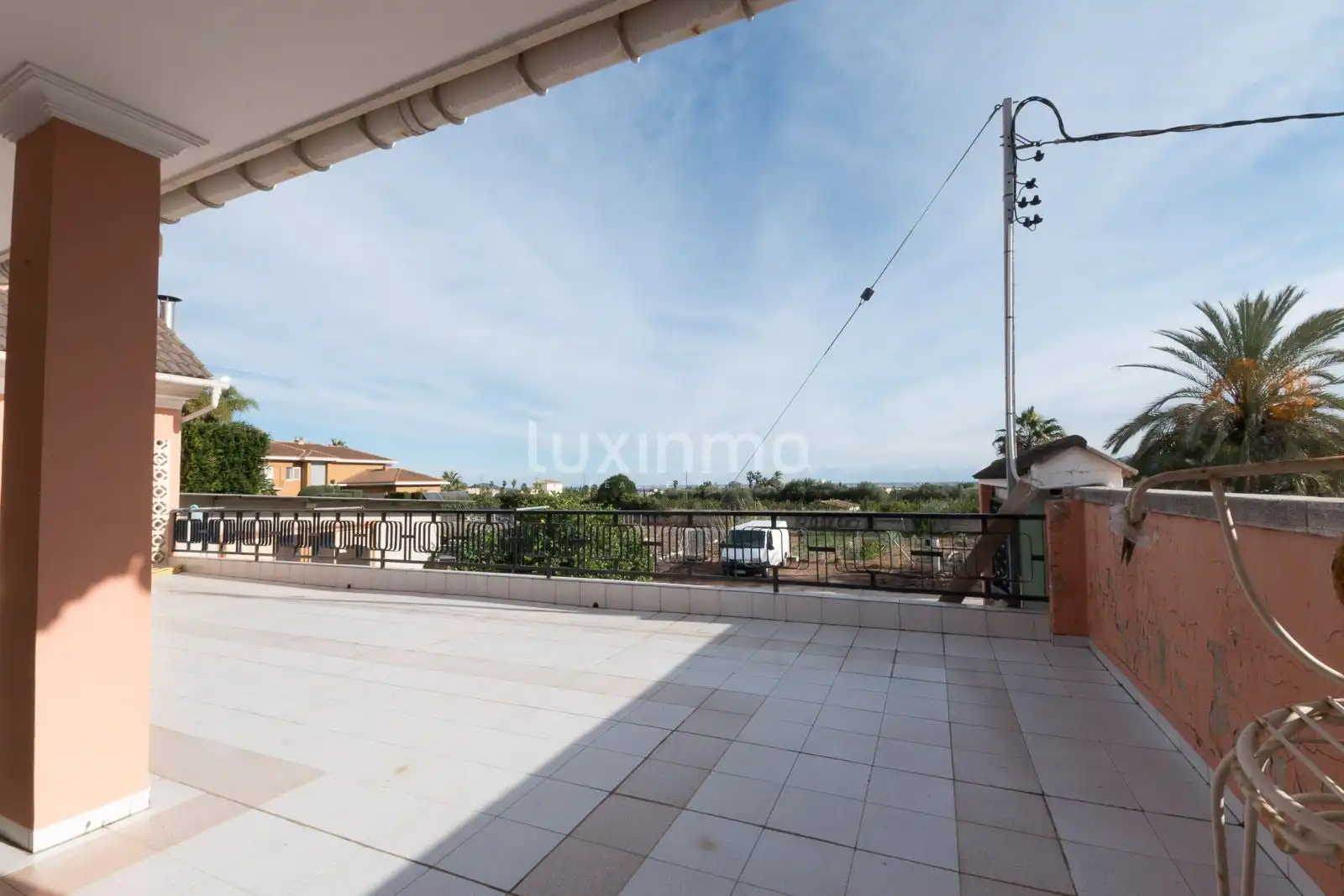 Casa rústica con terraza en venta en Pego, imagen 26
