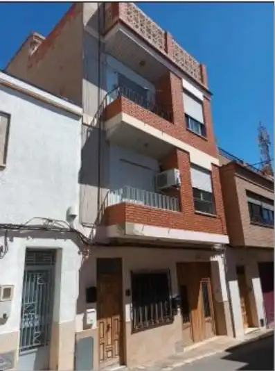 Piso en venta en Benaguasil