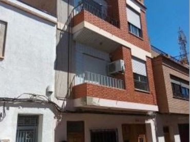 Flat for sale in Benaguasil