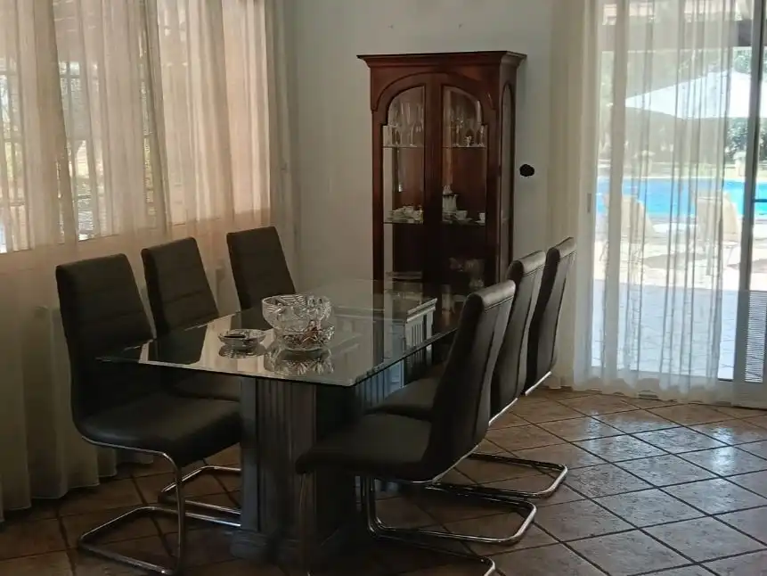 Haus oder Chalet zur Miete in Agost, Alicante