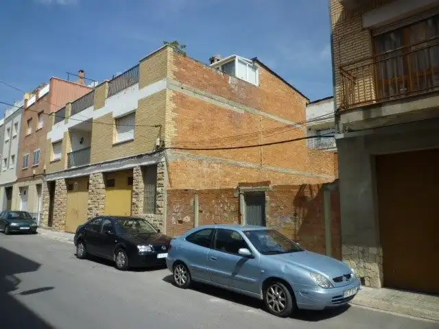 Terreno residencial en venta en Vilanova del Camí