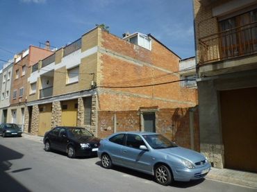 Wohnbaugrundstück zum Verkauf in Vilanova del Camí