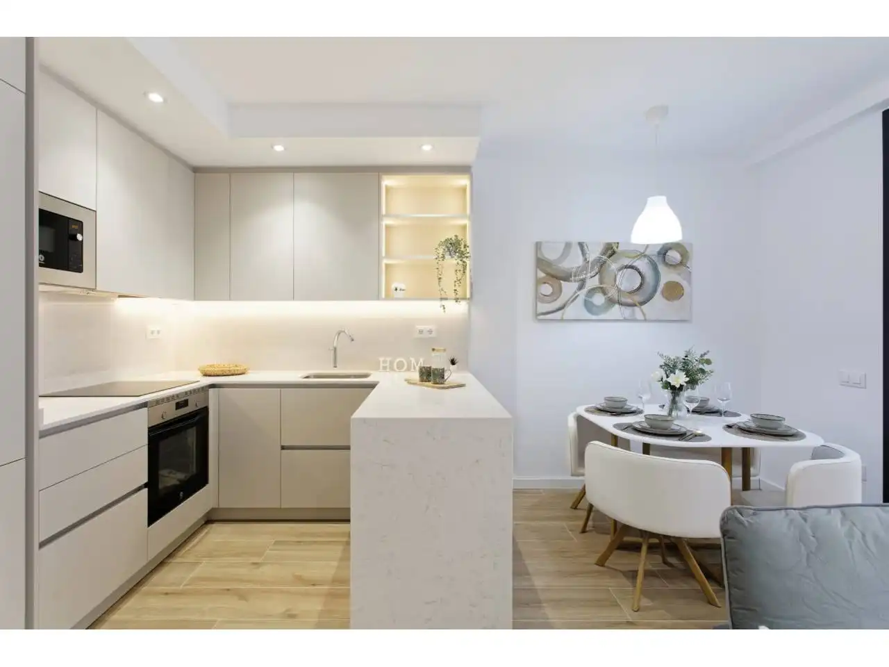 Casa o xalet en venda a Calle Burgos, 36, Torre-Sana