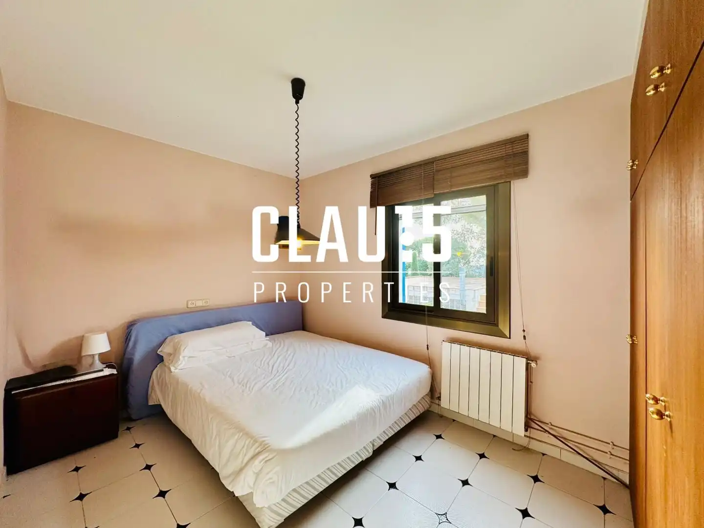 House with terrace for sale in Sant Cebrià de Vallalta, imagen 14