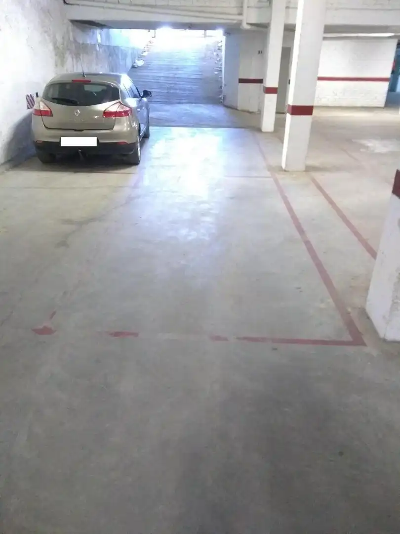 Parking de Garaje en venta en Almacelles