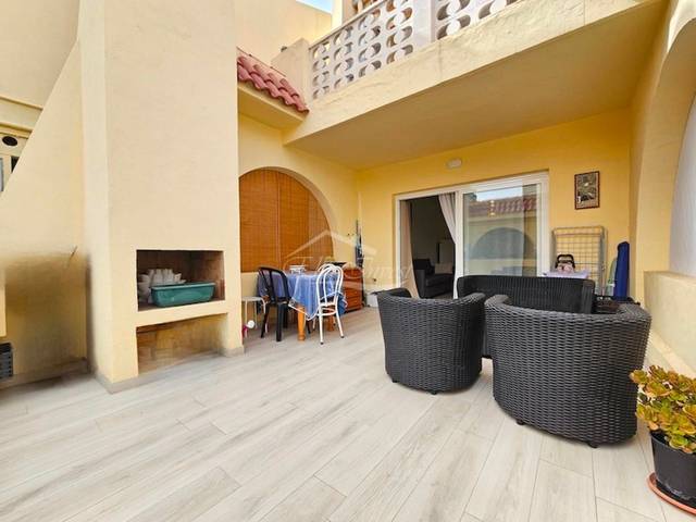 Piso en Venta en Torviscas Bajo