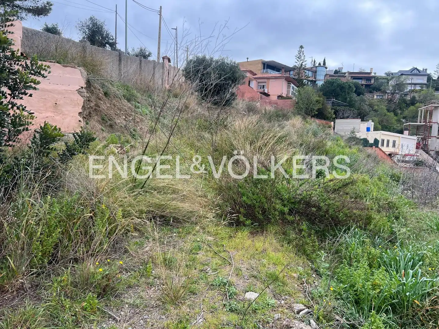 Terreny residencial en venda a La Miranda, imagen 17