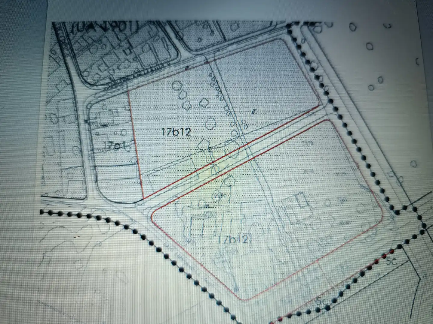 Terreny residencial en venda a Llevant, imagen 19