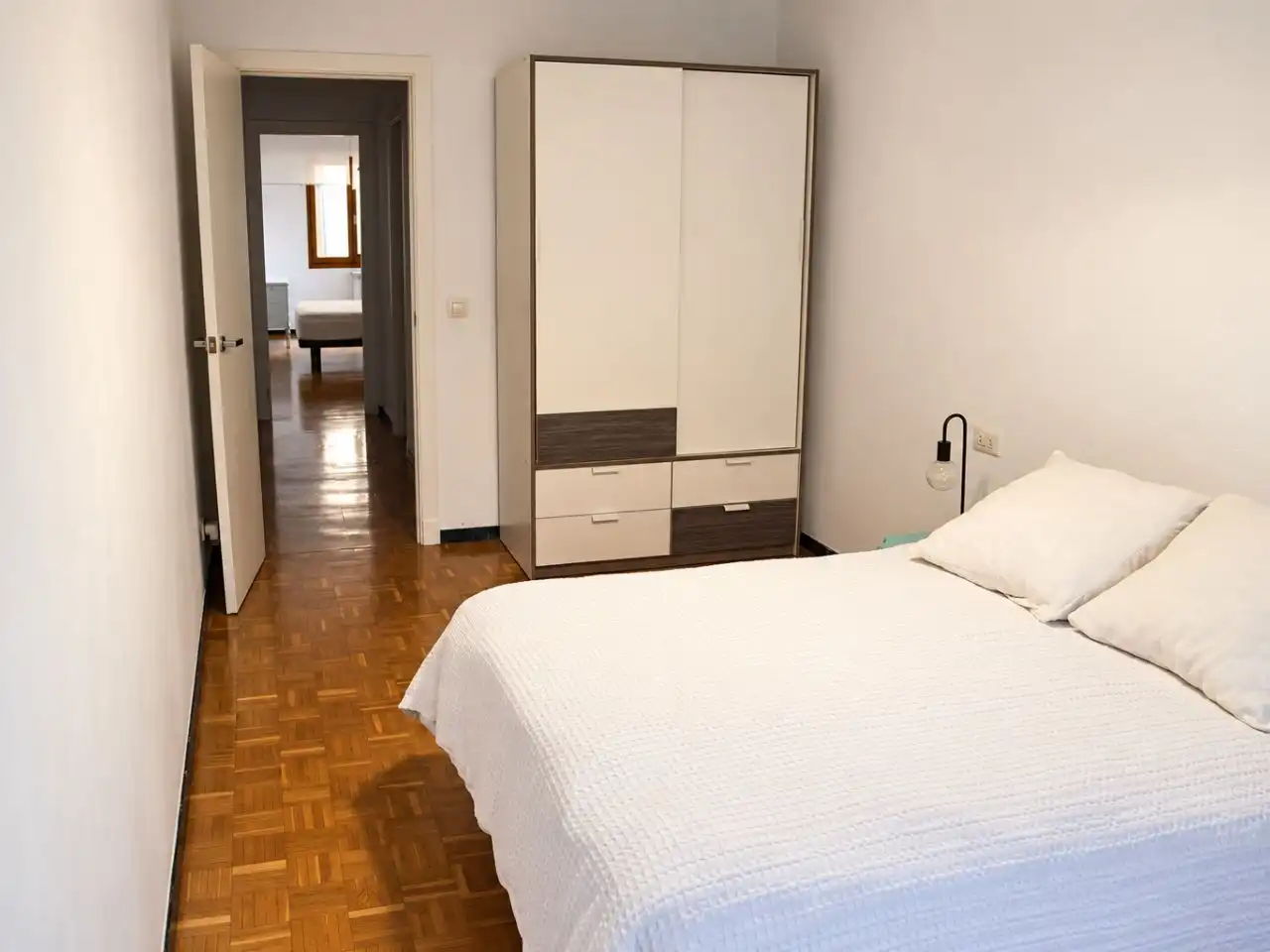 Dormitori de Pis en venda en Vitoria - Gasteiz