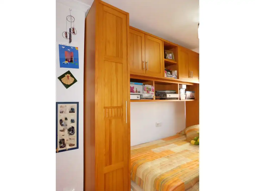 Piso en venta en Mazarrón Casco Urbano