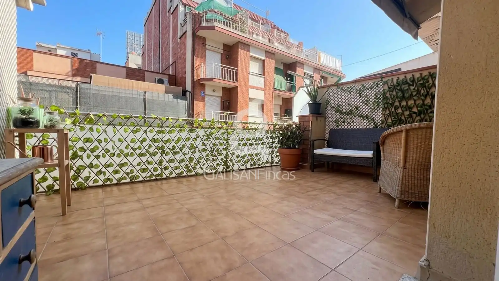 Penthouse zum Verkauf in Joan Brillas