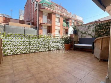 Penthouse zum Verkauf in Joan Brillas