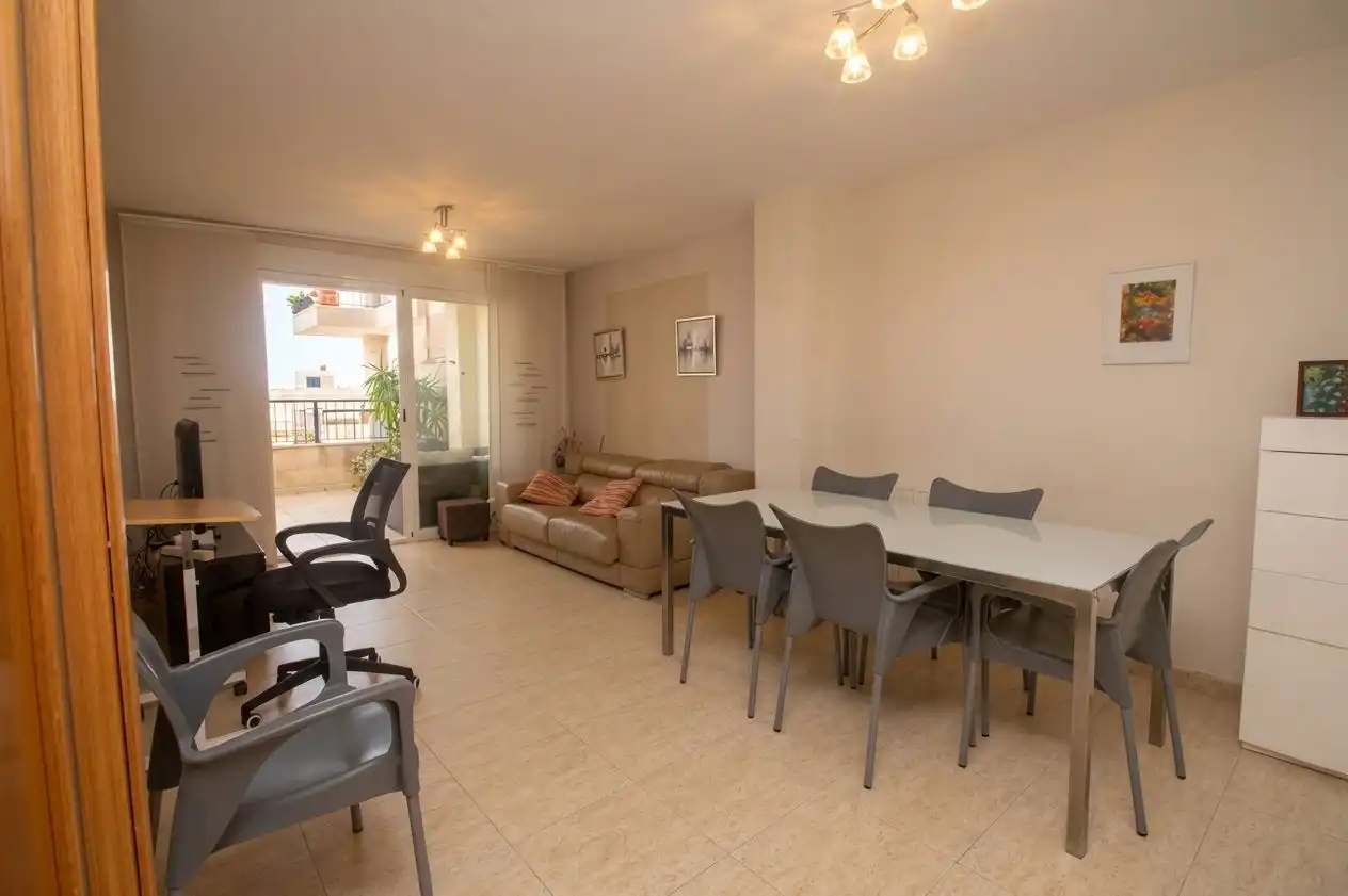 Ático con terraza en venta en Manzanera - Tosal, imagen 16