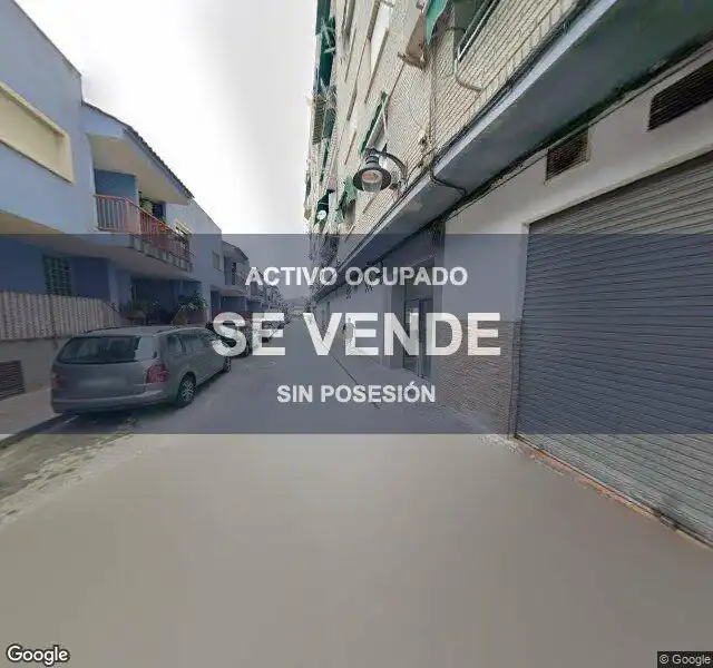 Piso en venta en Ribera de Molina - Torrealta
