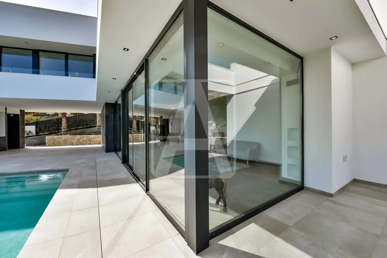 Chalet con piscina en venta en Partides comunes - Adsubia, imagen 33