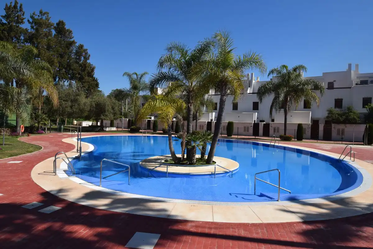 Apartament amb piscina en venda a La Cala Mijas, imagen 7