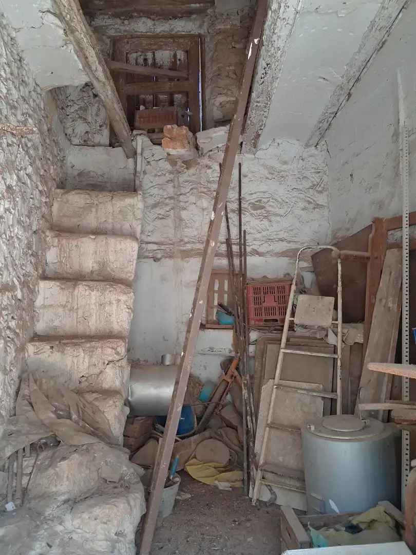Casa en venta en Calle HORNO DEL YESO 12, imagen 23