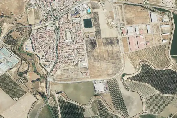 Terreni e lotti in vendita a Burguillos, imagen 3