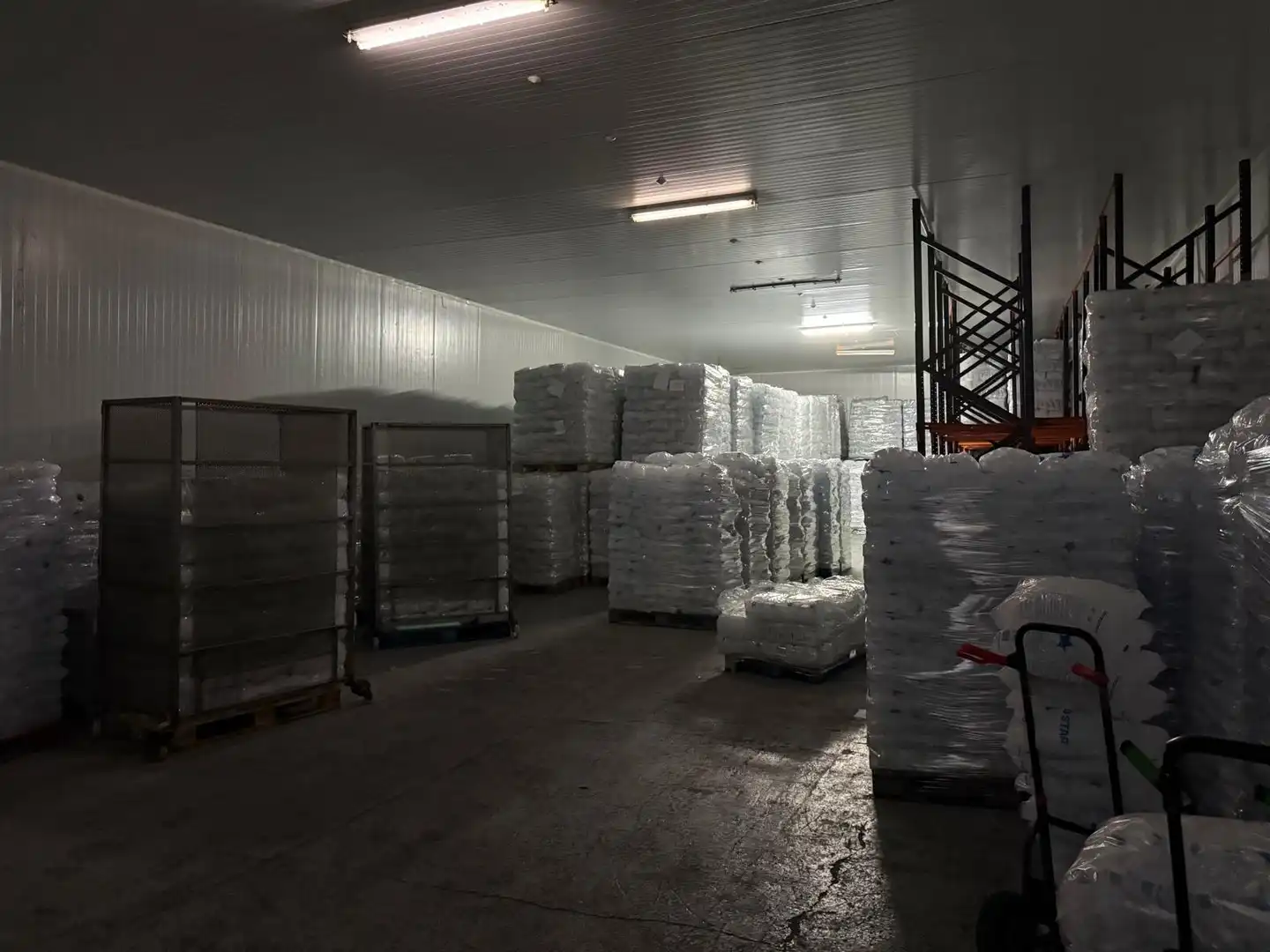 Industrial building for sale in Carretera Alicante Murcia, imagen 2