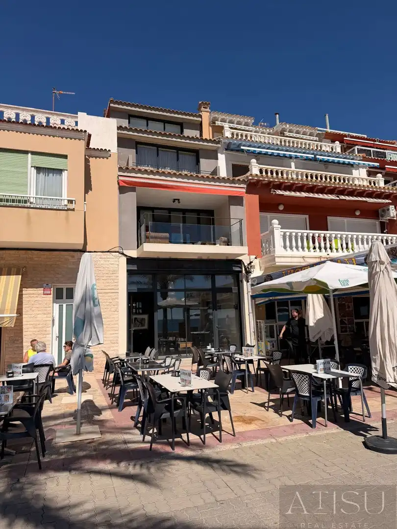 Apartment mit Aufzug zum Verkauf in Sant Pere