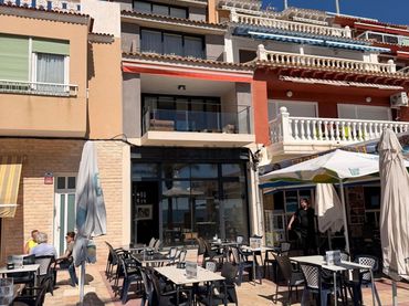 Apartment mit Aufzug zum Verkauf in Sant Pere