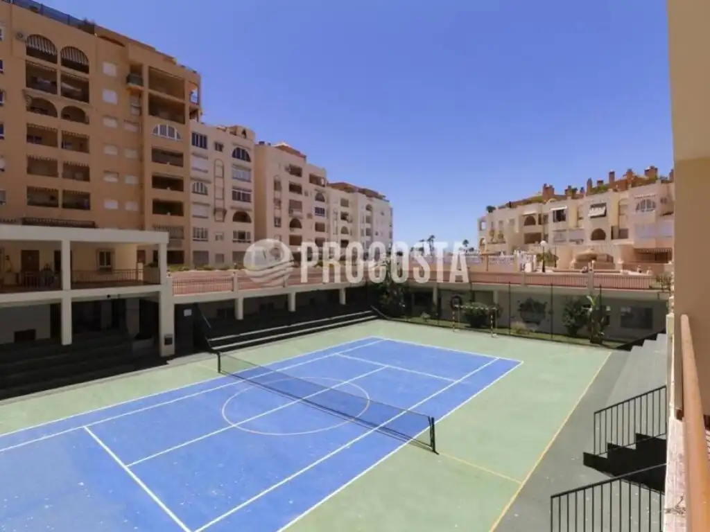 Exterior view of Flat for sale in Almuñécar  with Internet