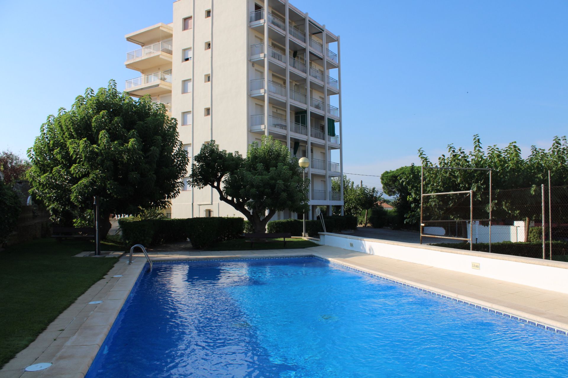 Piso en venta en Carrer Roger de Llúria, 1, Port - La Cota - Puig Sec, L'Escala