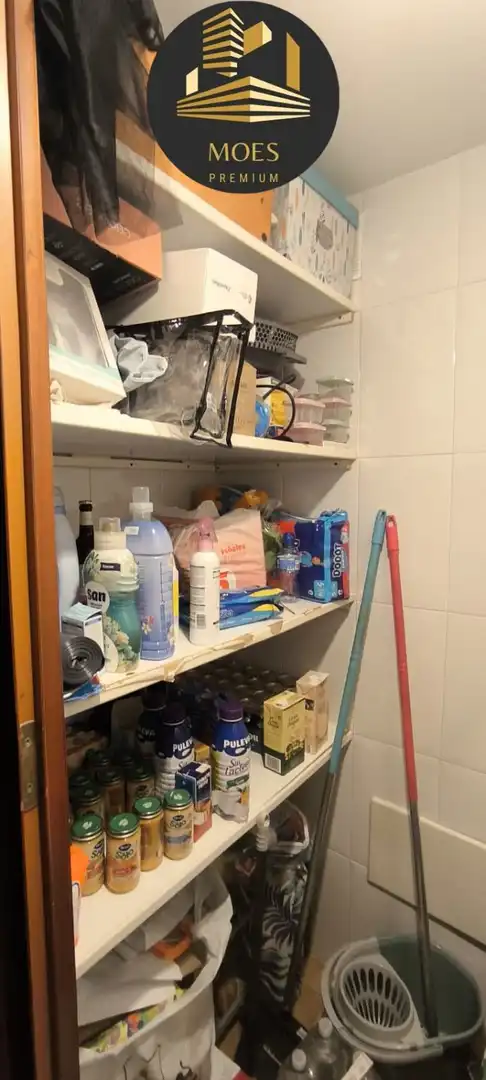 Flat for sale in Úbeda  with Air Conditioner, Heating and Balcony