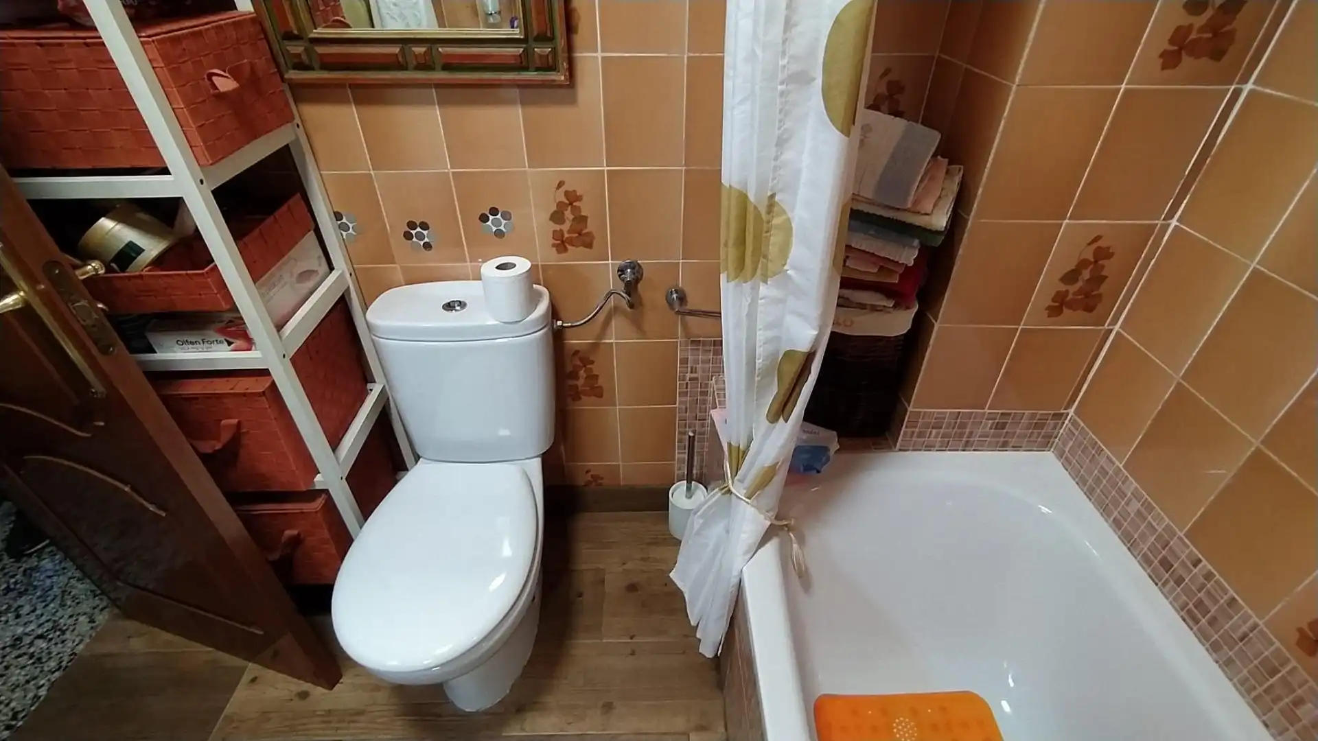 Bany de Pis en venda en Carretera de Cádiz