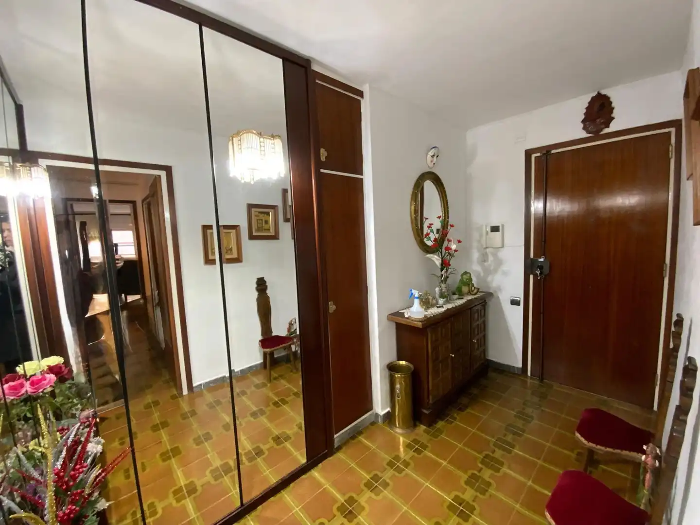 Piso en venta en El Masnou con Calefacción, Terraza y Balcón