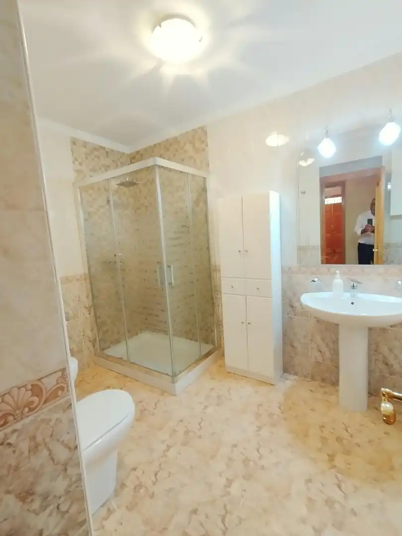 Maison jumelée à louer à Calle STA AMALIA, imagen 26