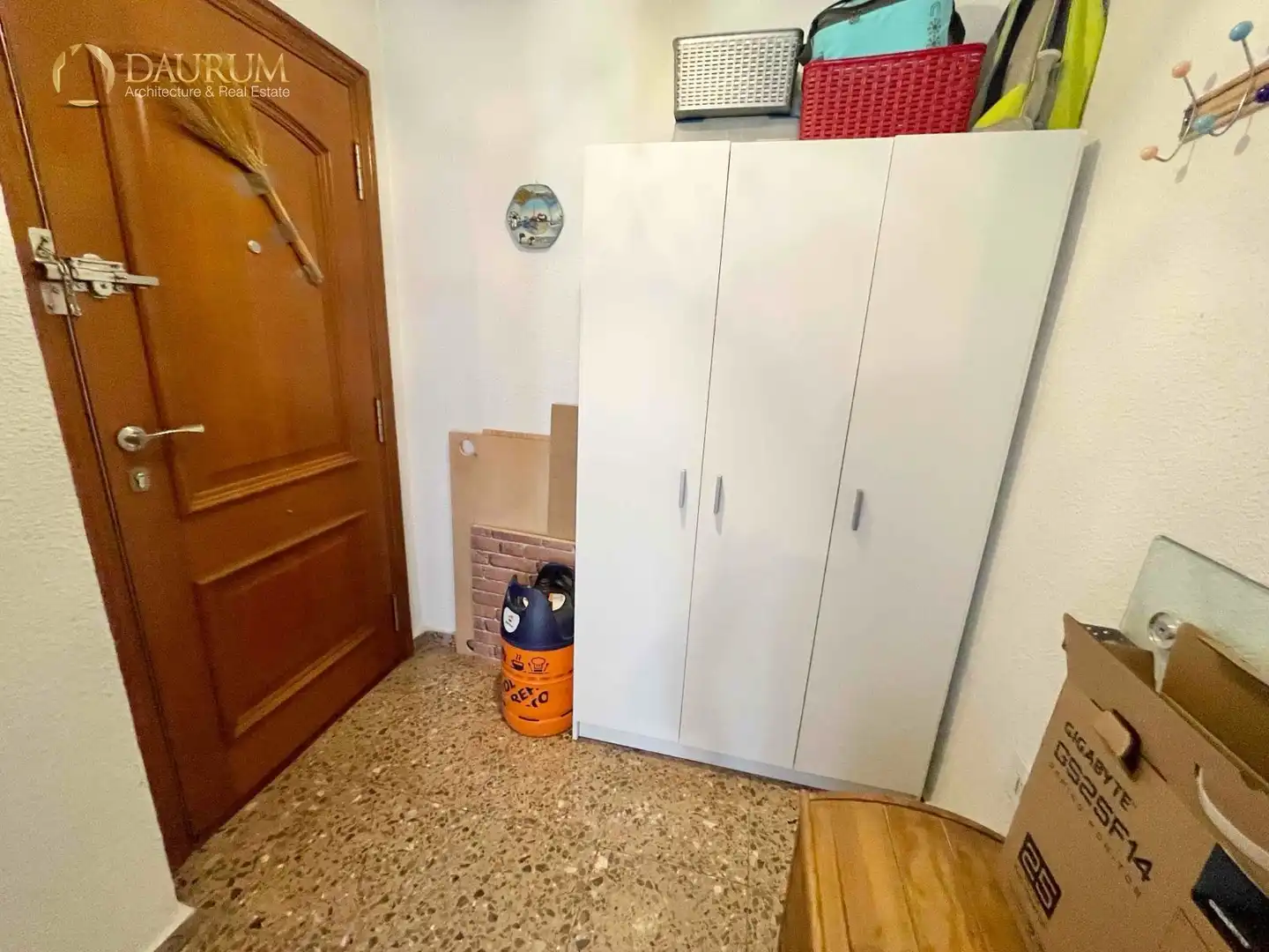 Flat with lift for sale in Virgen Pilar, imagen 13