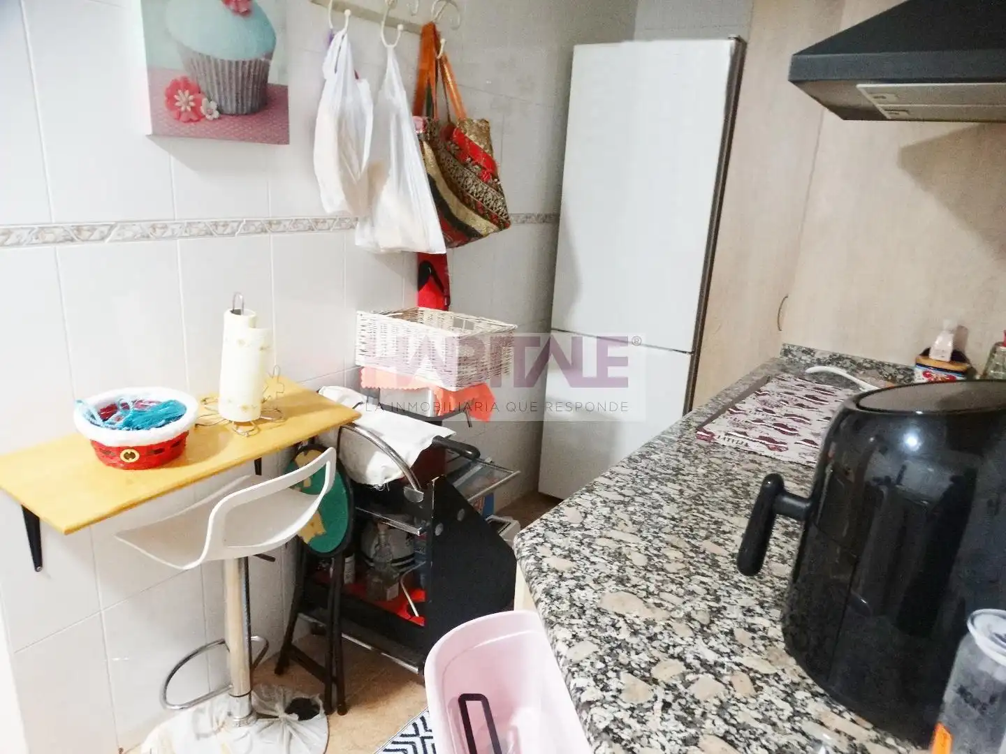 Kitchen of Detached homes for sale in Xàtiva  with Storage room