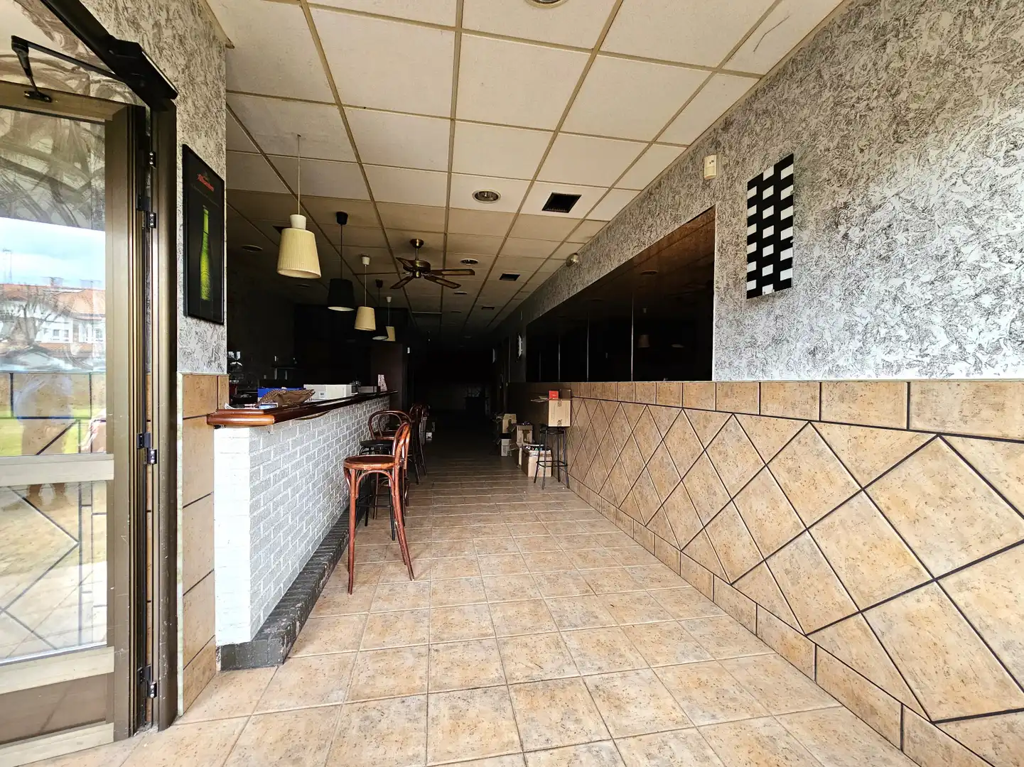 Business premises for sale in El Berrón - CL PARQUIN EL, imagen 4