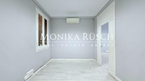 Foto 3 de Oficina de alquiler en L'Antiga Esquerra de l'Eixample, Barcelona Capital