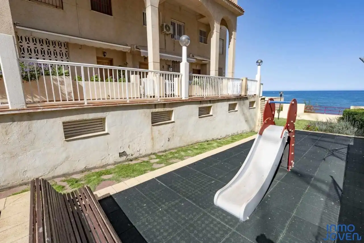 Apartments for rent in Carrer de Sorolla, Playa Muchavista
