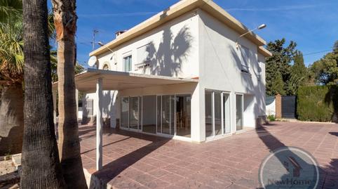 Foto 4 de Casa o xalet en venda a Calle Reus, Peña de las Águilas, Elche / Elx