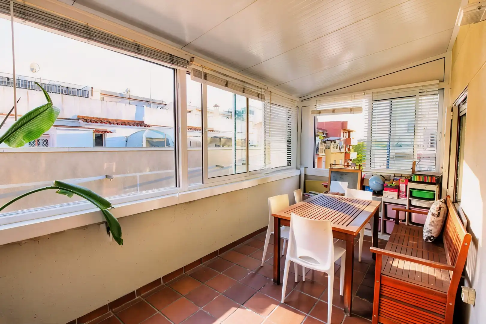 Ático en venta en Esplugues de Llobregat, Barcelona
