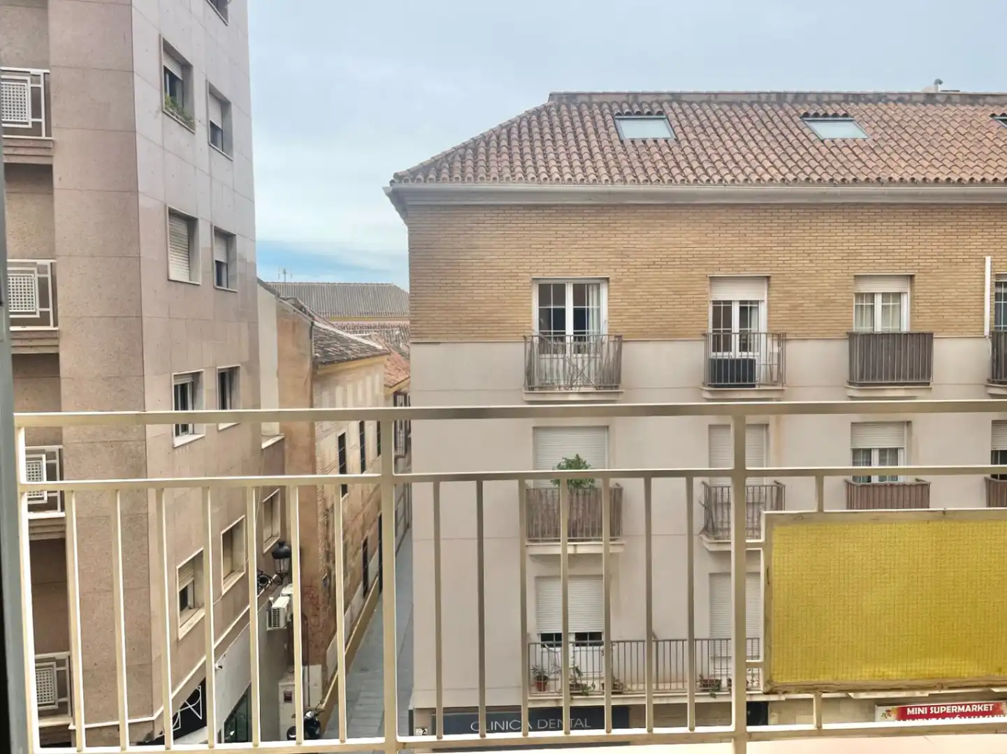Pis amb terrassa en venda a Centro, imagen 21