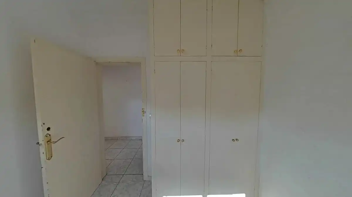 Schlafzimmer von Wohnung zum Verkauf in Calella mit Balkon