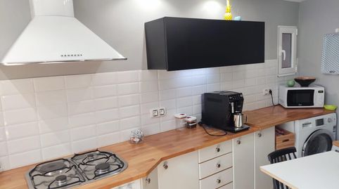 Foto 3 de Piso de alquiler en Rúa de Tras Santa Clara, Campus Norte - San Caetano, Santiago de Compostela