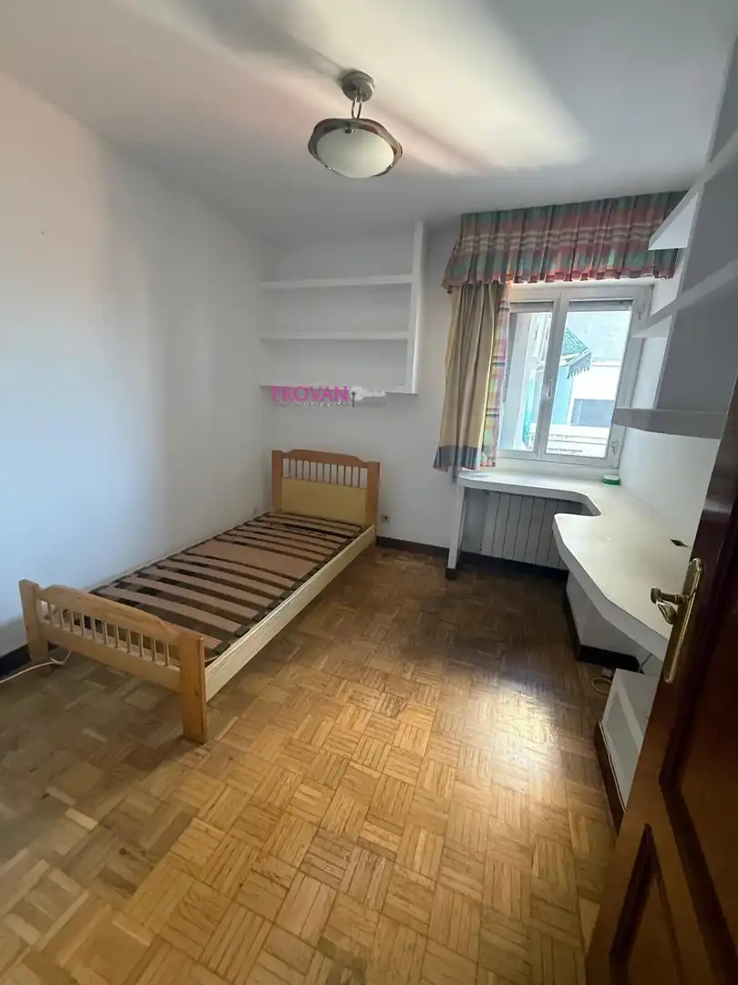 Dormitori de Pis en venda en Torrejón de Ardoz amb Aire condicionat, Calefacció i Parquet